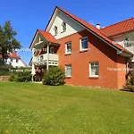 Hs Am Weidengrund Whg 4 ボルテンハーゲン