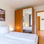 Apartment Hs Am Weidengrund Whg 4