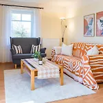Apartment Hs Am Weidengrund Whg 4 Boltenhagen