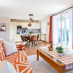 Apartment Hs Am Weidengrund Whg 4 Boltenhagen