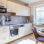 Hs Am Weidengrund Whg 4 Apartment