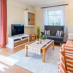 Hs Am Weidengrund Whg 4 Apartment Boltenhagen