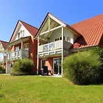 Apartment Hs Am Weidengrund Whg 4 *