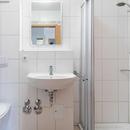 Hs Am Weidengrund Whg 4 *