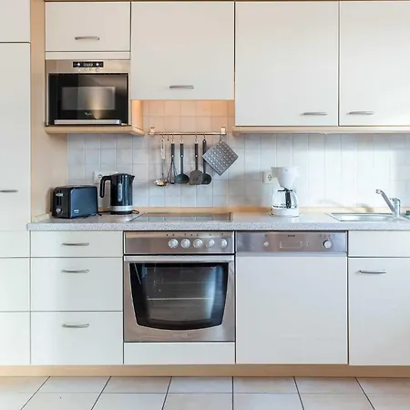 Hs Am Weidengrund Whg 4 Apartman Boltenhagen