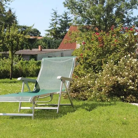 Hs Am Weidengrund Whg 4 Boltenhagen