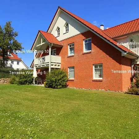 Hs Am Weidengrund Whg 4