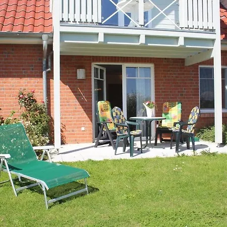 Apartman Hs Am Weidengrund Whg 4 *