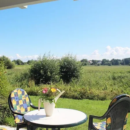 Hs Am Weidengrund Whg 4 Apartman