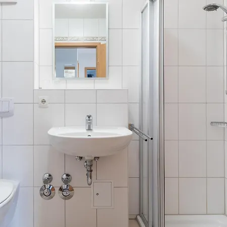 Hs Am Weidengrund Whg 4 * Boltenhagen