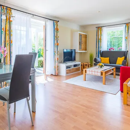 Hs Am Weidengrund Whg 4 Apartment *