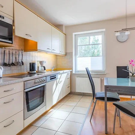 Hs Am Weidengrund Whg 4 Apartment Boltenhagen