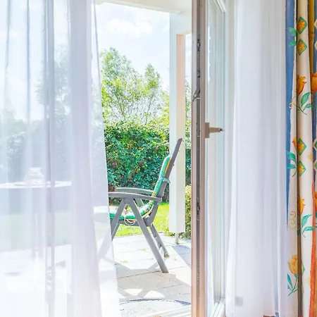 Apartment Hs Am Weidengrund Whg 4 Boltenhagen