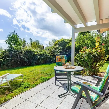 Apartment Hs Am Weidengrund Whg 4 Boltenhagen