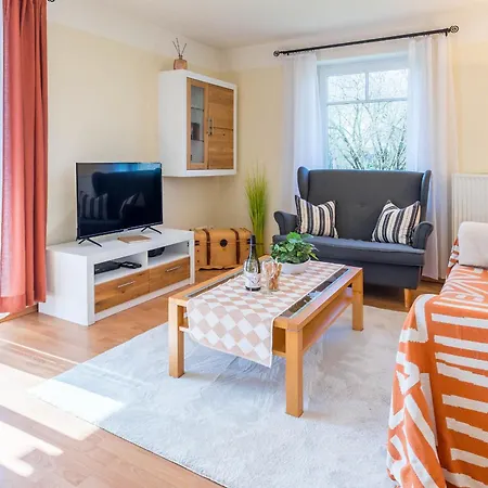 Hs Am Weidengrund Whg 4 Apartament Boltenhagen (Ostseebad)