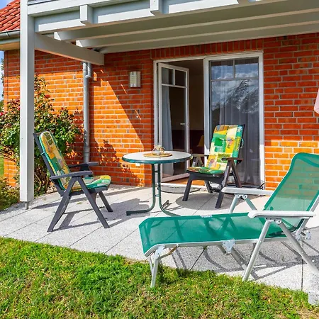Hs Am Weidengrund Whg 4 Apartament *