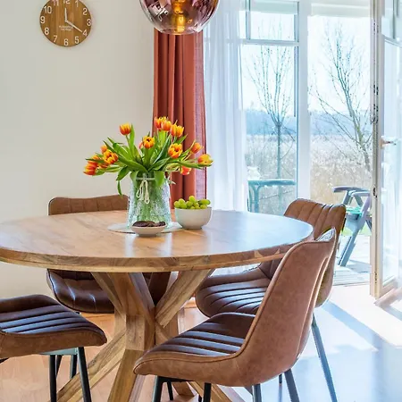 Apartament Hs Am Weidengrund Whg 4 *
